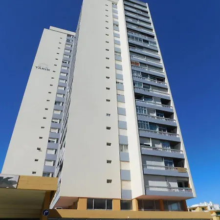 Tarik Studio Apartment Portimao