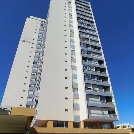 Tarik Studio Apartmán Portimão