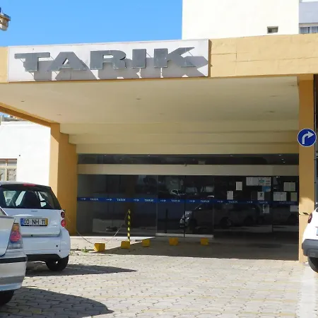 Apartment Tarik Studio Portimao