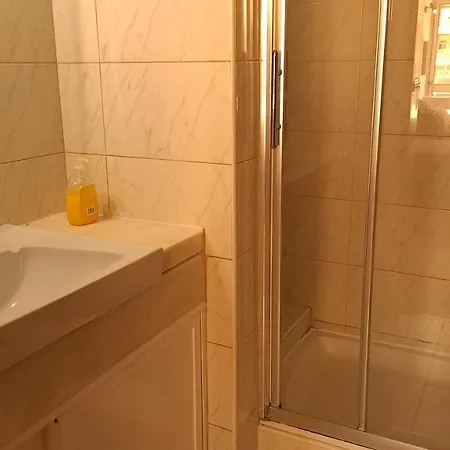 Apartment Tarik Studio Portimao