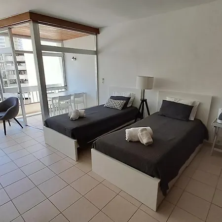 Apartmán Tarik Studio *