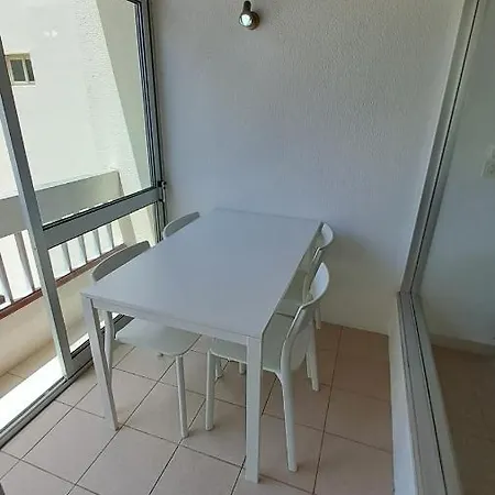 Apartmán Tarik Studio