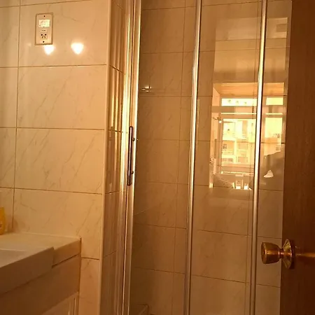 Apartmán Tarik Studio *