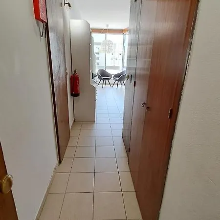 Tarik Studio Apartmán Portimão