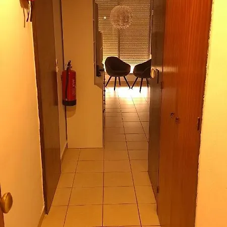 Apartmán Tarik Studio *