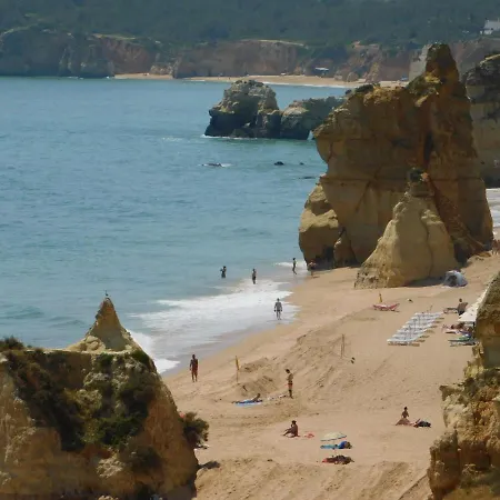 Tarik Studio * Portimao