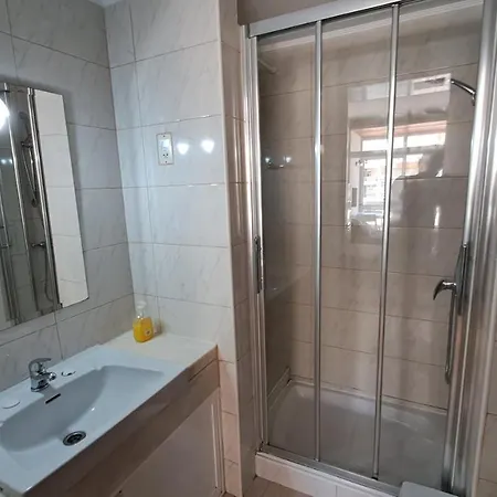 Apartment Tarik Studio *