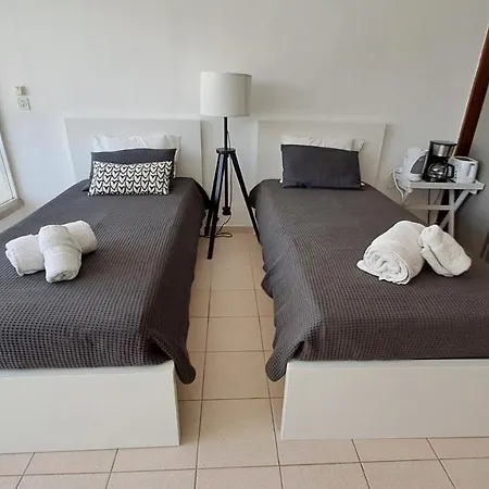 Tarik Studio * Portimao