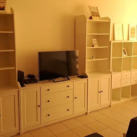 Tarik Studio Apartmán Portimão