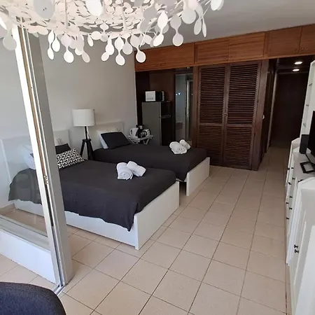 Tarik Studio Apartmán Portimão
