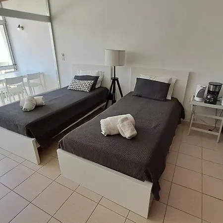 Tarik Studio Portimao